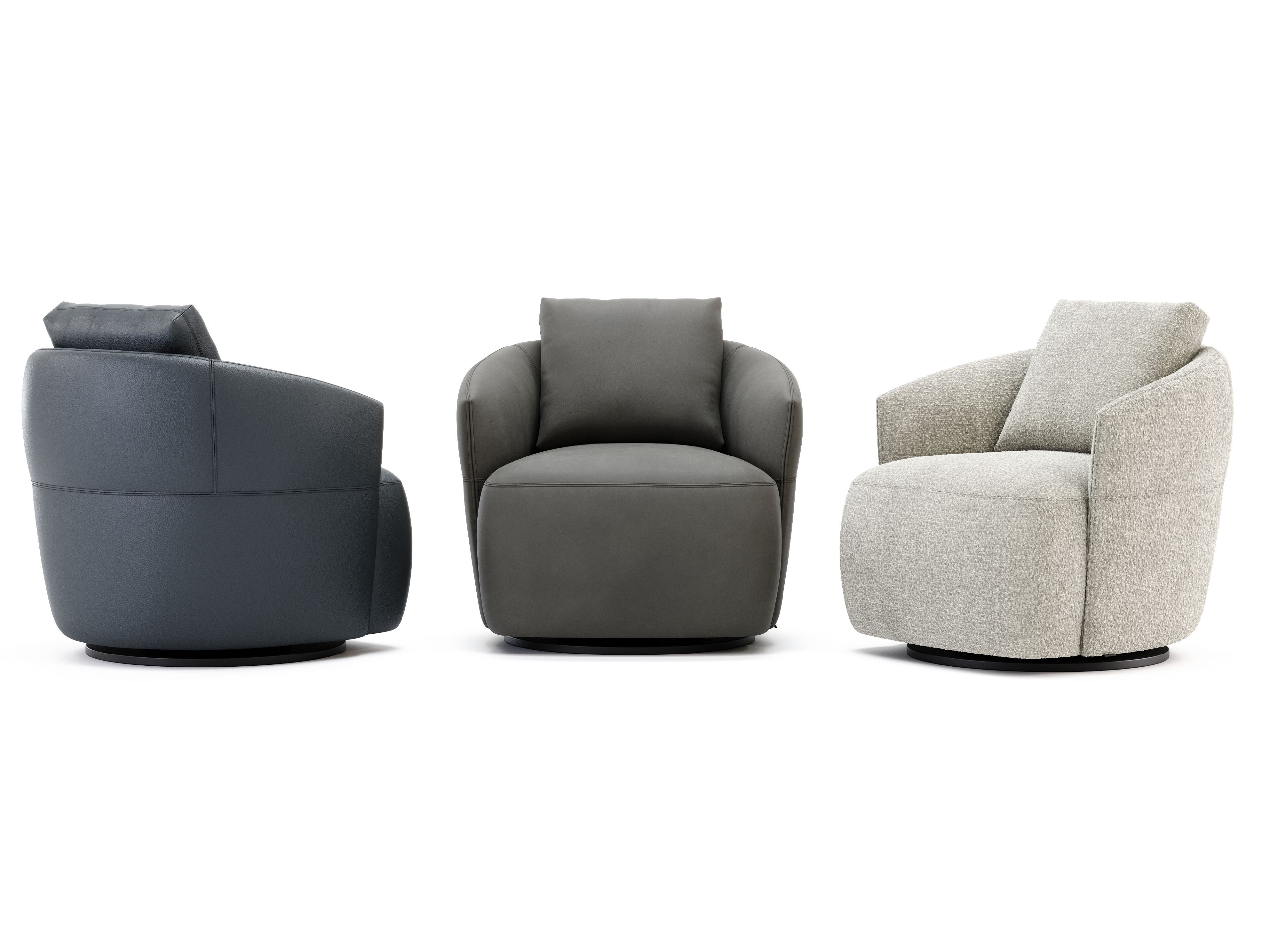 Кресло с подлокотниками Domkapa ALICE ARCH-00112952 - Вид №2