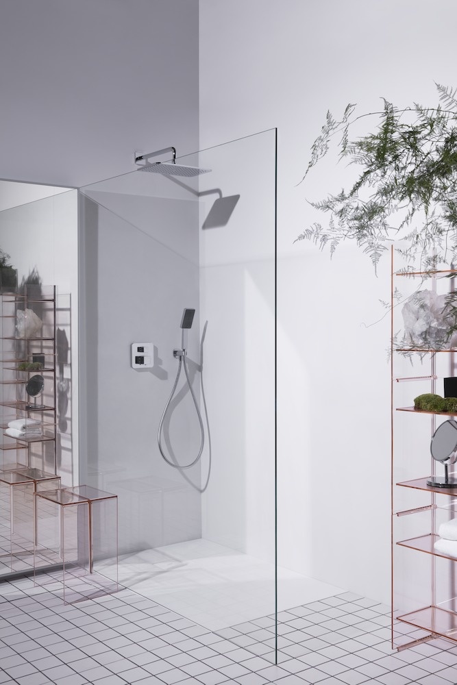 H3893310810001 Стеллаж LAUFEN PRO - Вид №15