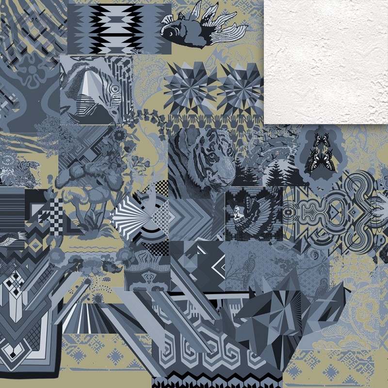 WP04008A Обои декоративные Adriani e Rossi  - Вид №4