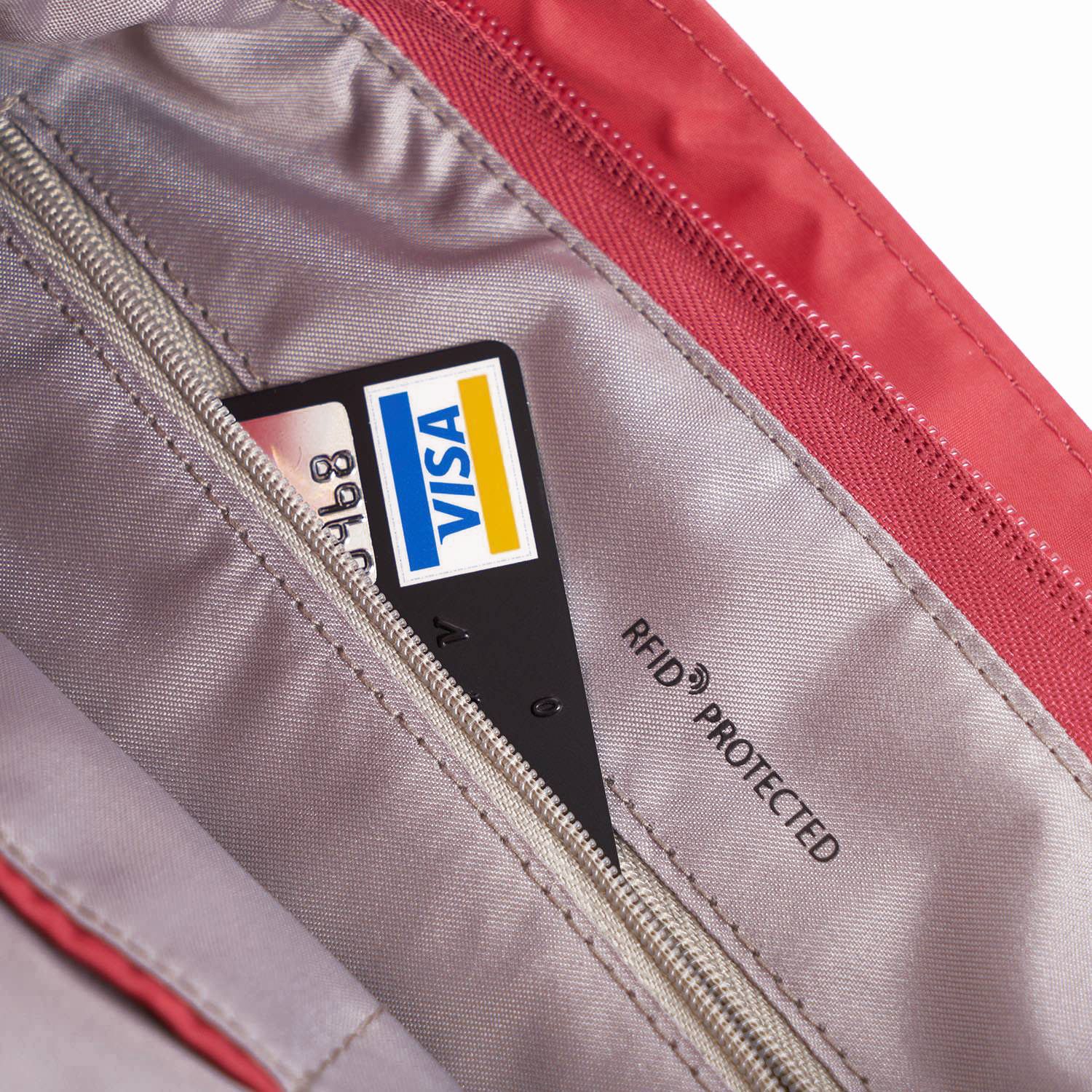 HAUR09/394-02 Сумка HAUR09 Crossover Source RFID Hedgren Aura - Вид №5