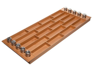 Лоток для столовых приборов Epos Lux 1200 TB  NAVAKO