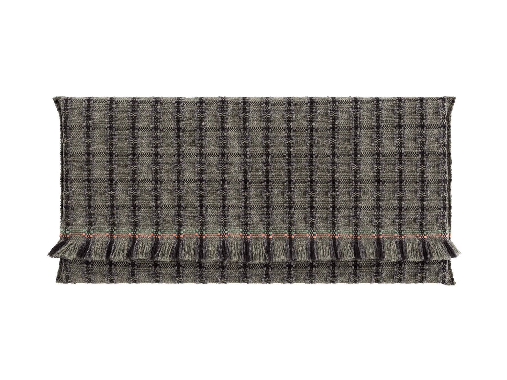 Напольный коврик из полипропилена GAN Garden Layers ARCH-00103755