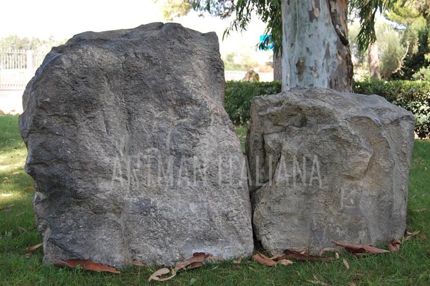 ARTMAN ITALIANA Искусственные породы из стекловолокна Rocce artificiali sun-id-1434621 - Вид №2