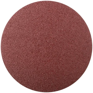 Круг шлифовальный Fit 39653 P60 125 мм, 5 шт.