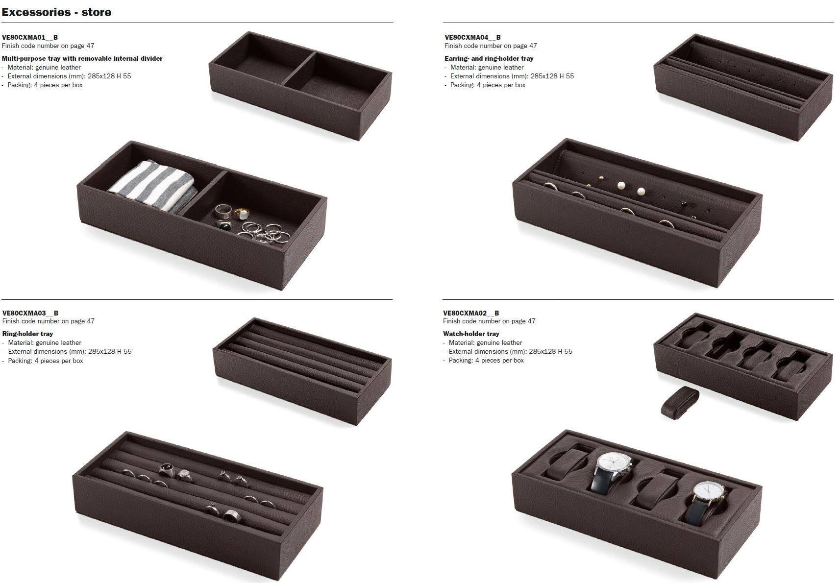 SALICE Аксессуары для гардеробных Excessories sun-id-1500308 - Вид №25