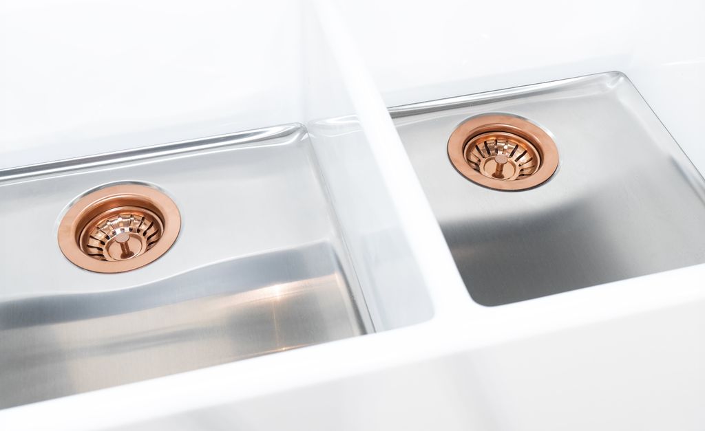 Мойка ALVEUS NEOCERAMIC 70 227982 - Вид №5