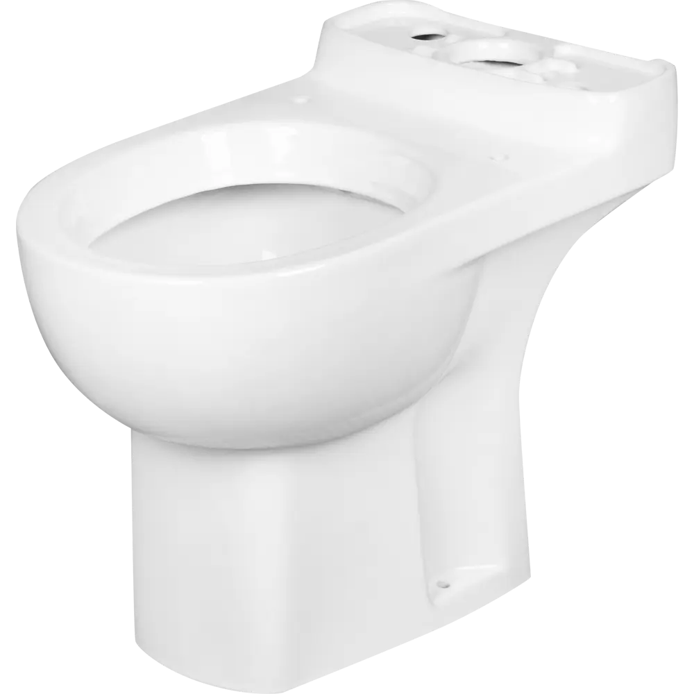 Чаша унитаза Jacob Delafon Odeon Up горизонтальный выпуск STLM-2147189