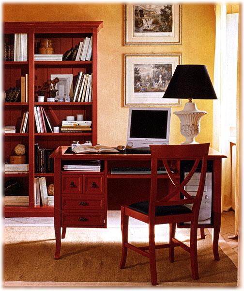 Компьютерный стол MASON TONIN 1295  2 GLAMOUR - Вид №2