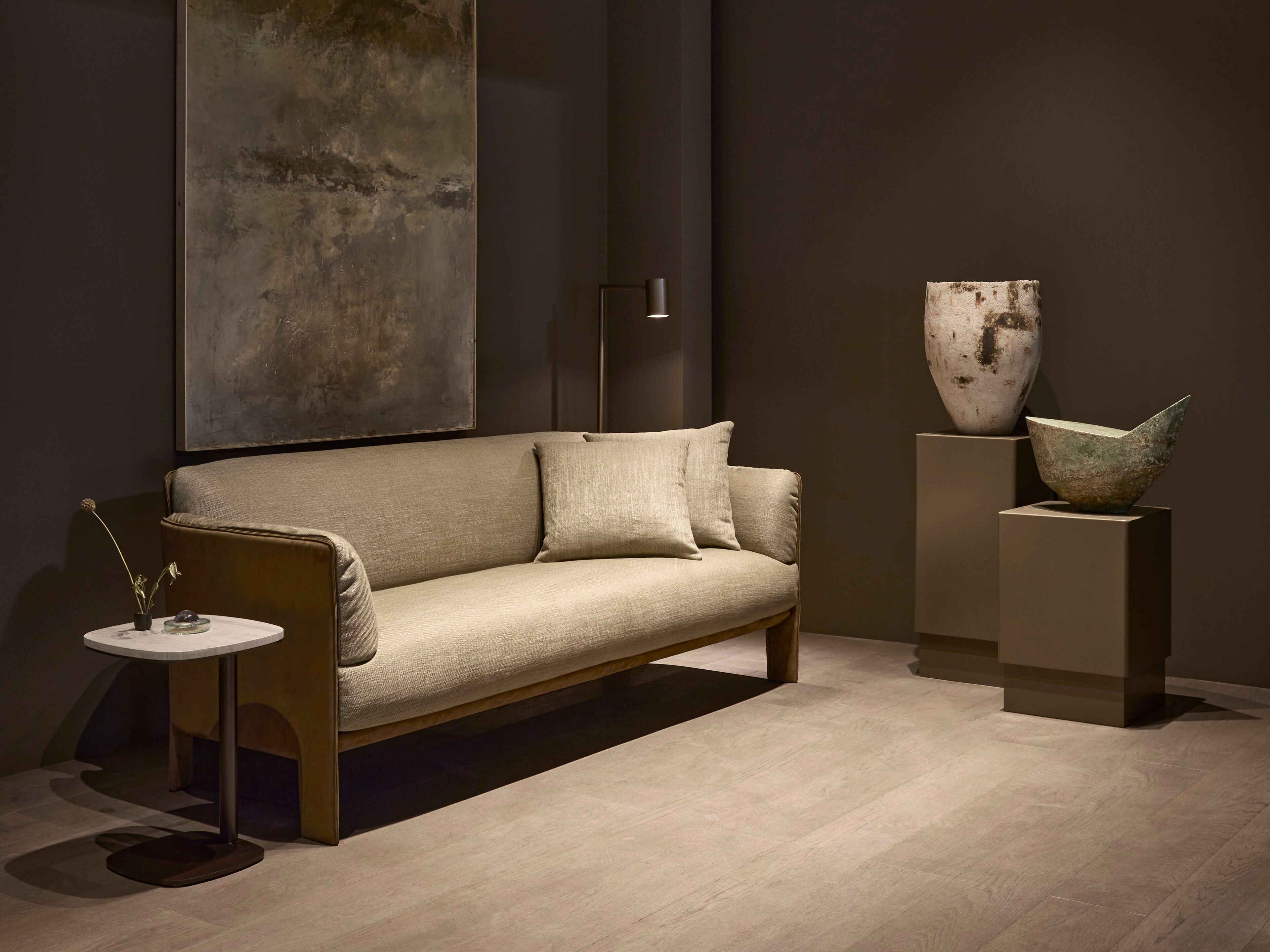 Ткань диван Piet Boon BOB living ARCH-00016591