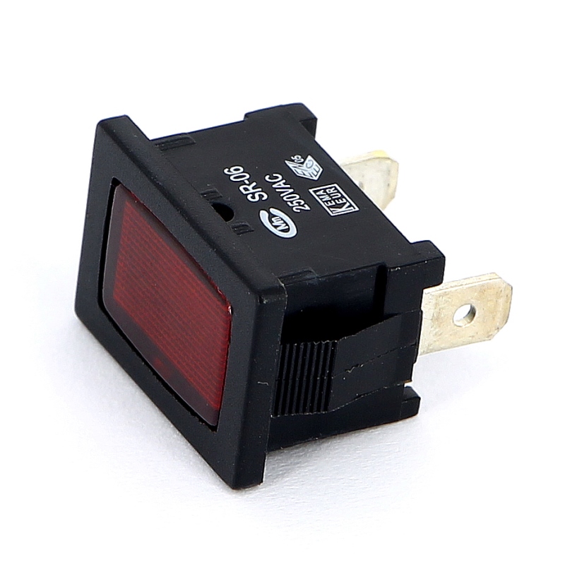 Контрольная плата FV-PLAST AZZBR048 - Вид №1