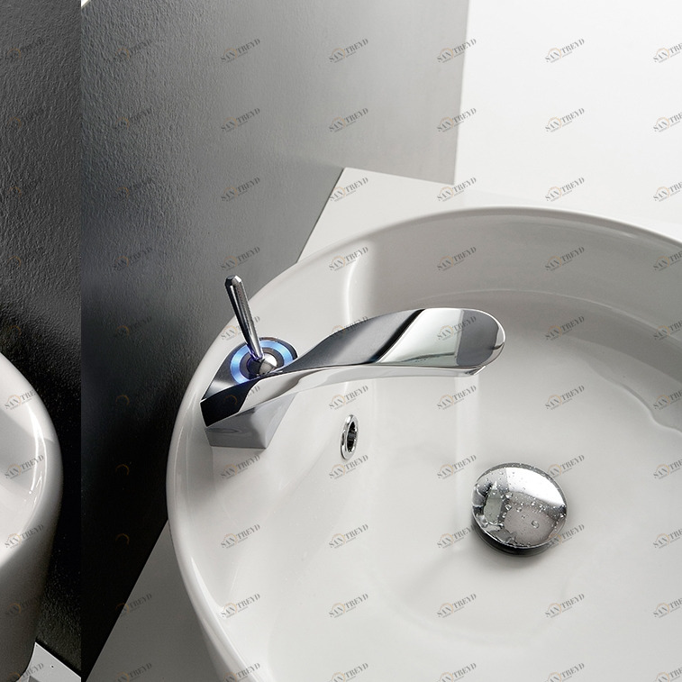 Смеситель для раковины PC5112000 Inbani Ametis