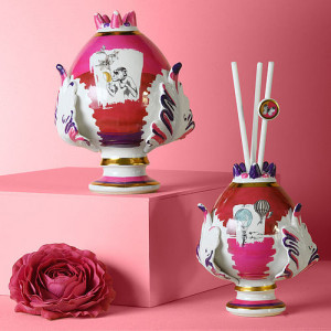 FRAGRANCES Bacimilano SPRING/SUMMER 2021