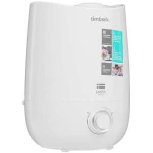 5334461 Увлажнитель воздуха Timberk T-HU4-A16M-W