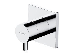 Трехходовой переключатель