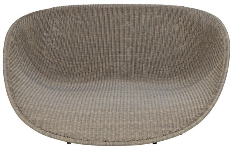 JANUS et Cie Двойное кресло Janusfiber ™ Fibonacci sun-id-1431766 - Вид №1