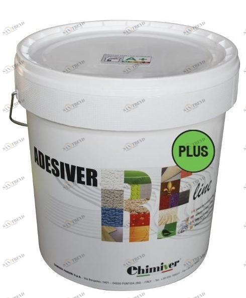 Chimiver Panseri Клей для полов пвх Incollare moquette, linoleum, pvc, gomma, lvt sun-id-1402550