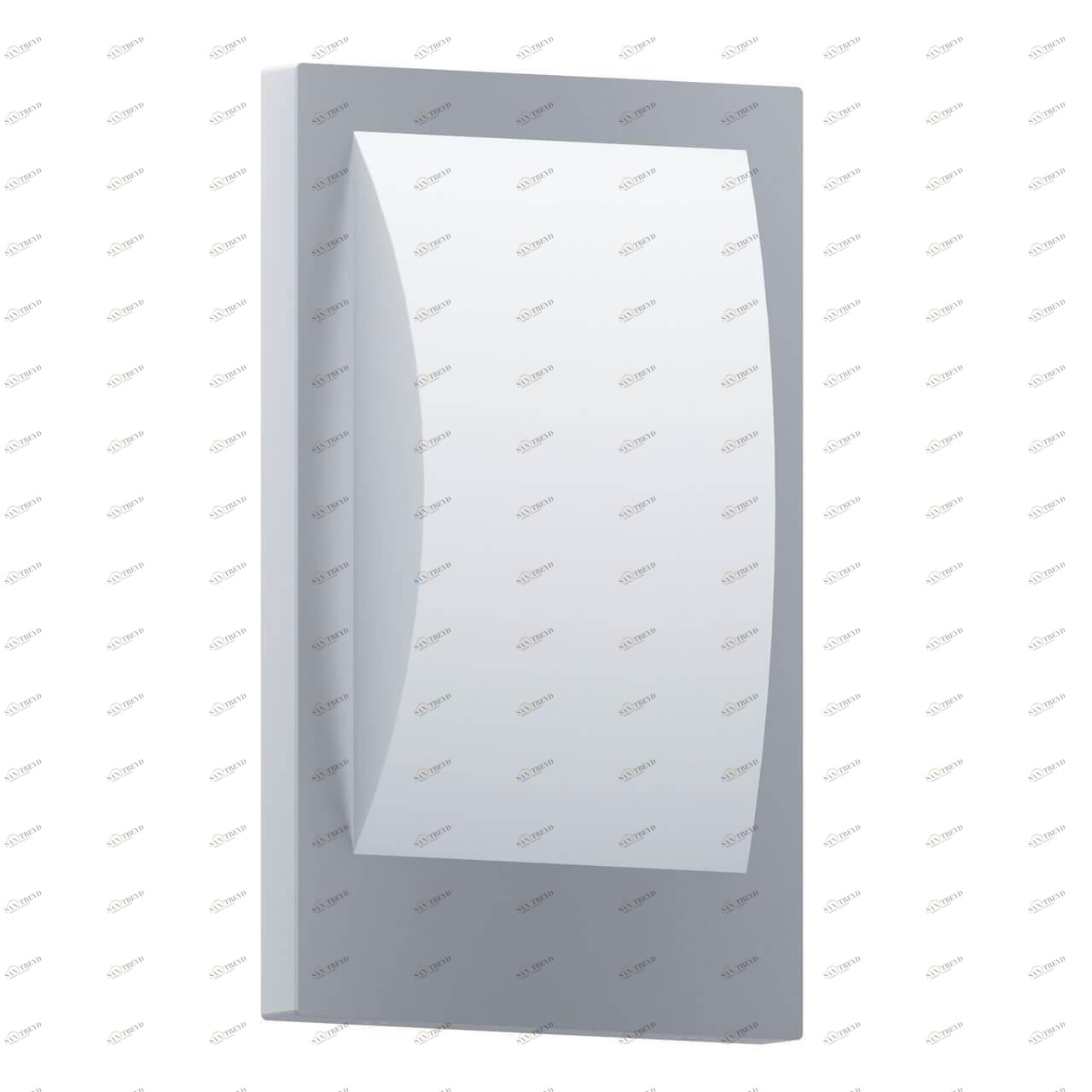 Уличный настенный светодиодный светильник белый Eglo Verres-C 97239 EGLO VERRES-C 00-3897963 Белый 