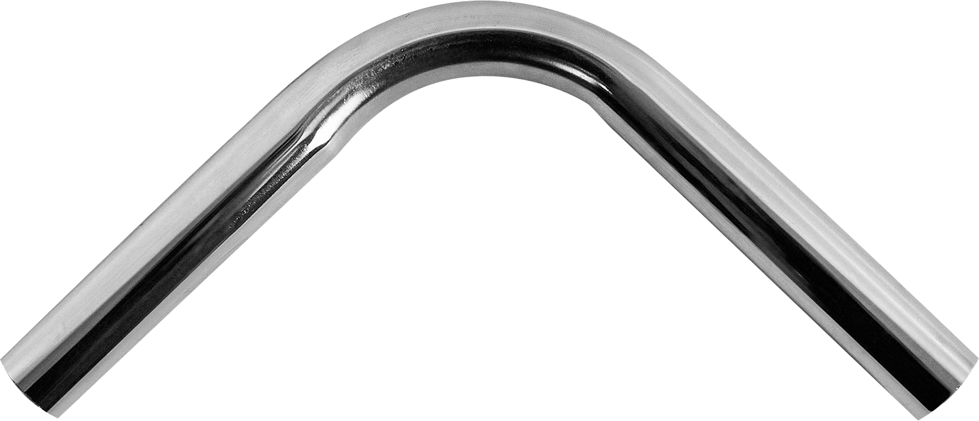 Santreyd Угловой соединитель для труб 25 мм под 90° хром 87507408 STLM-0074317 - Вид №1