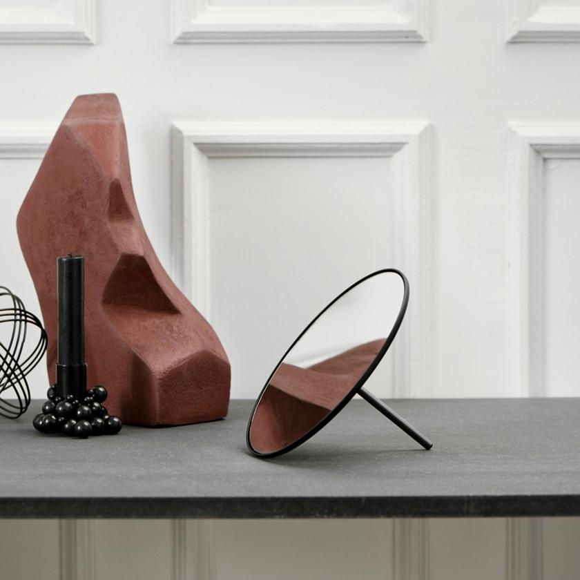 Gejst Круглое зеркало Io sun-id-1409611 - Вид №10