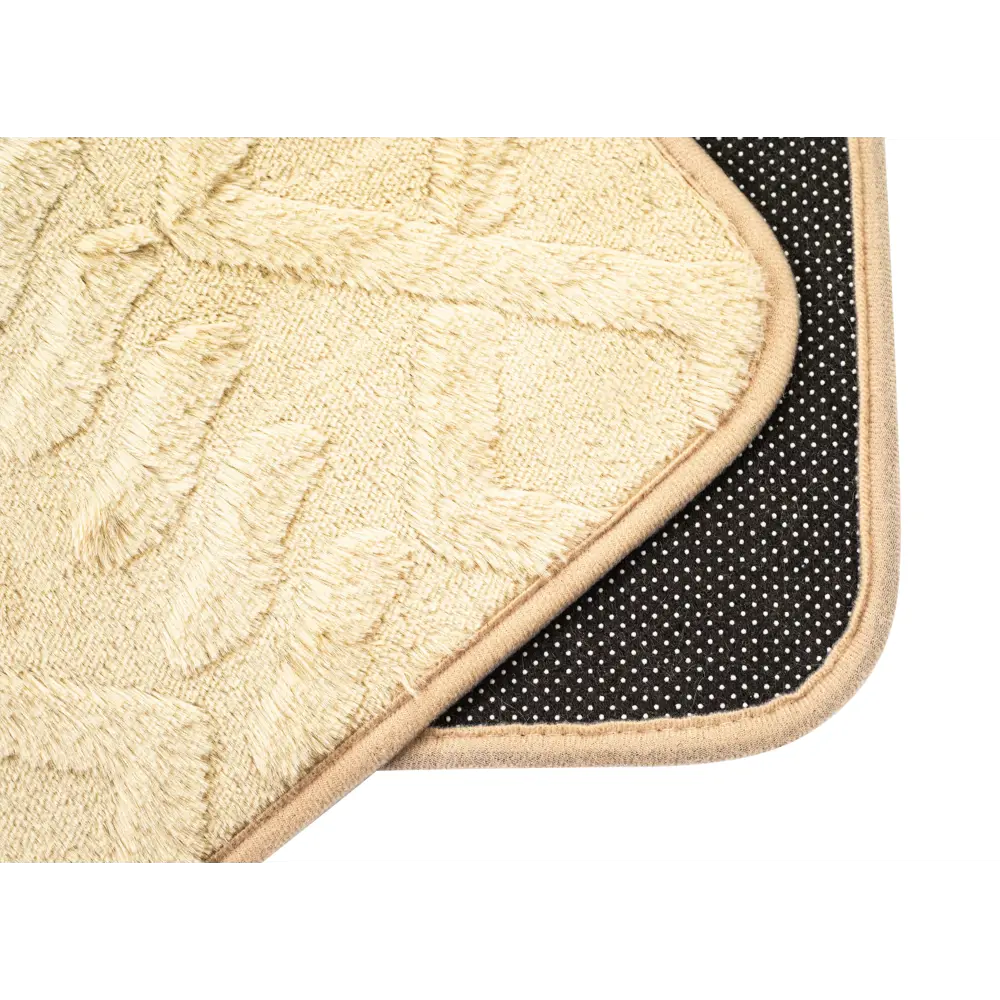 Коврик для ванной SWENSA Warm — уют и безопасность в каждом шаге 89379361 STLM-1393690 - Вид №1