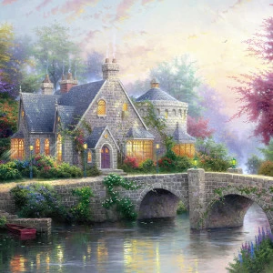 B1-049 Фотообои DIVINO Collection B 2.38х3 м