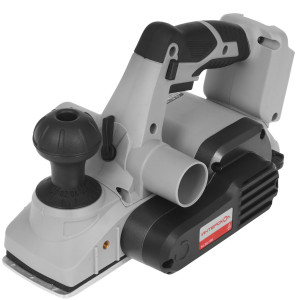 Электрорубанок ИНТЕРСКОЛ РА-82/18В АПИ 18V  , Без ЗУ 9029484