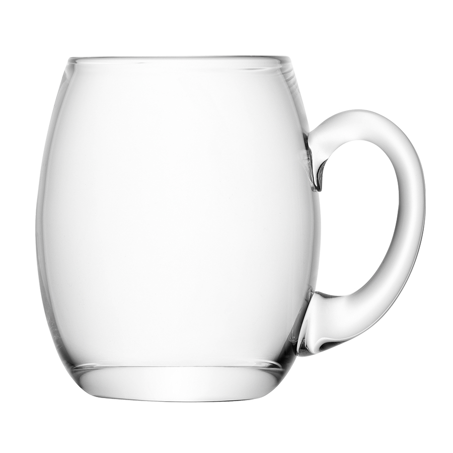 G1026-18-991 Кружка для пива bar, 500 мл LSA International 