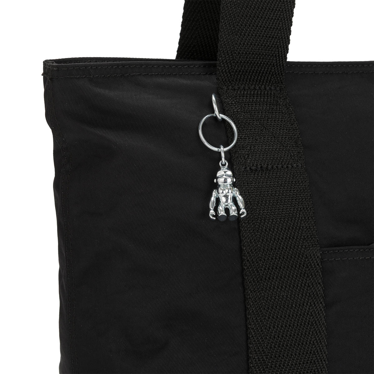 KI506859L Сумка Medium Travel Tote Kipling Era M  - Вид №4