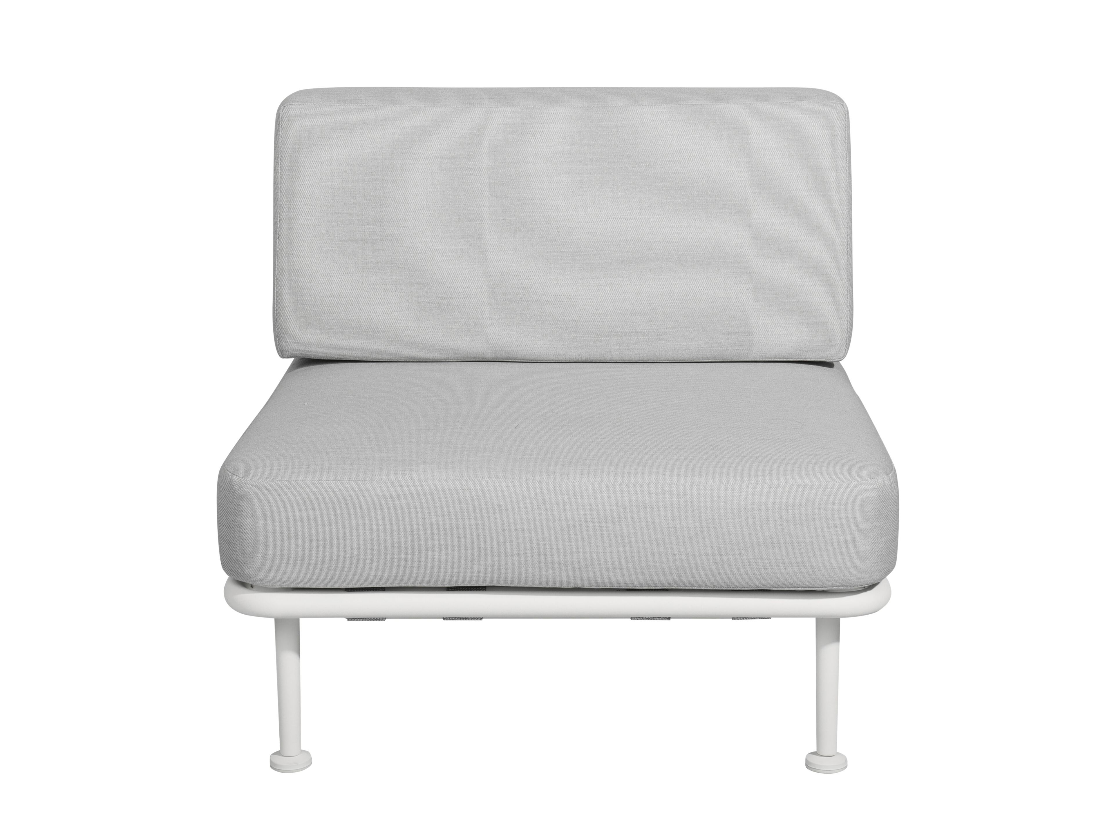 Садовое кресло в Sunbrella® Mindo Mindo 100 ARCH-00026758 - Вид №7