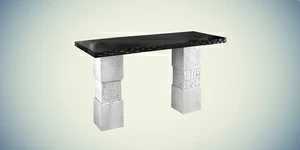 Комплект Maha Vanity CRL 202-TTT 002C.DK Bati Coralia