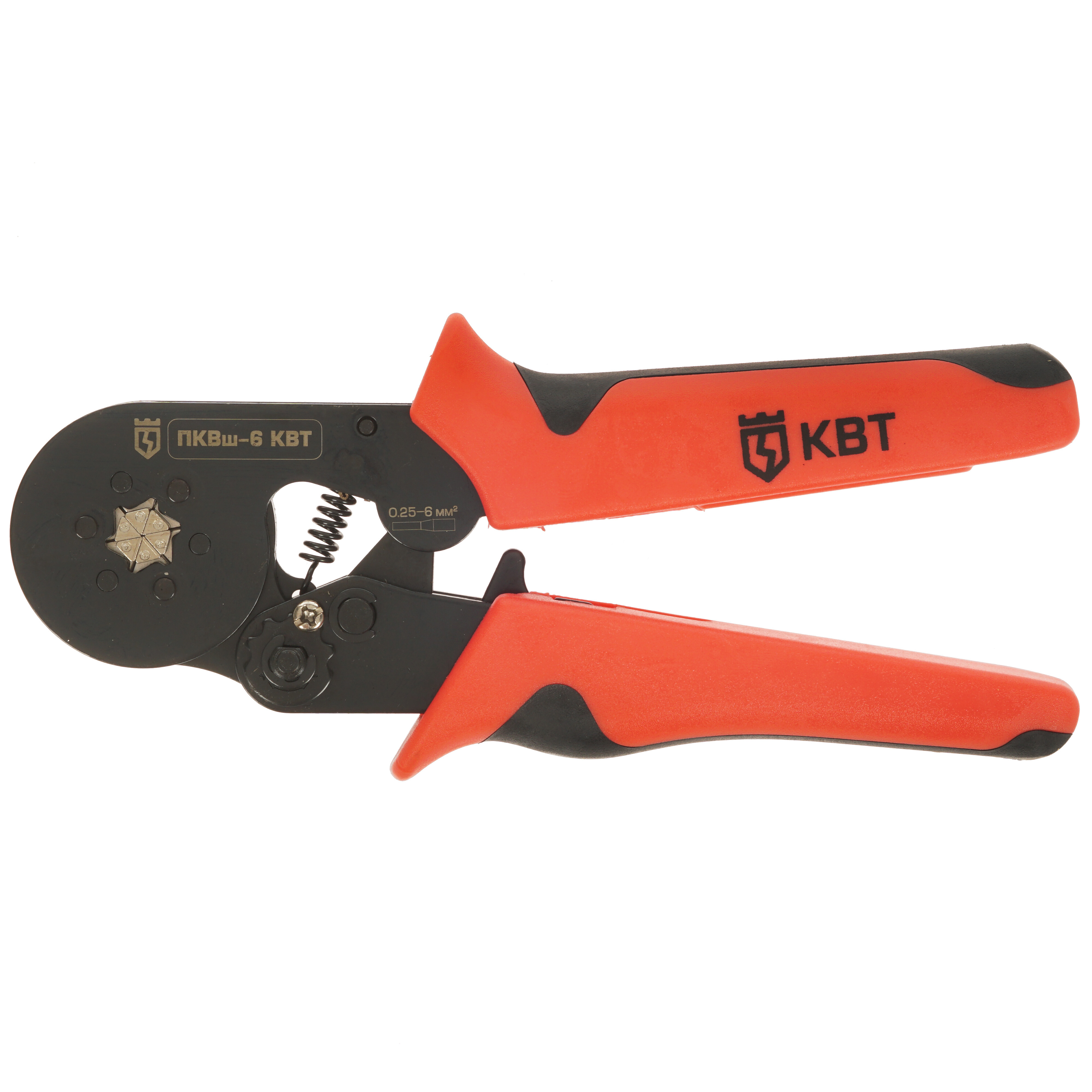 Кримпер КВТ ПКВш-6 4794561 STDN-0054746