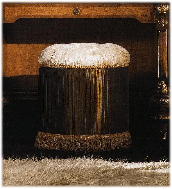 Пуф  CANTALUPPI Ermitage pouff