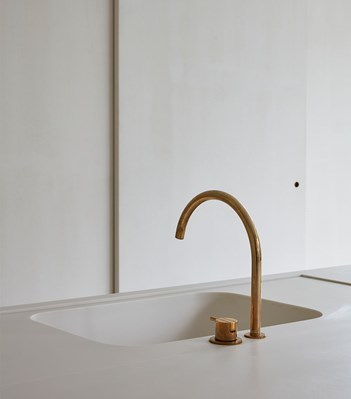 590H Кухня vola  - Вид №79