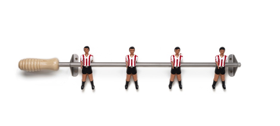 058455 Вешалка 4, футболисты атлетик бильбао RS Barcelona Champions Santreyd 