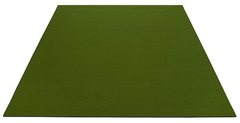 HEY-SIGN Однотонный войлочный коврик sun-id-1448474 - Вид №6