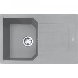 UBG 611-78 Мойка кухонная прямоугольная Franke Urban