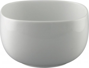 72395 Rosenthal Салатник Rosenthal Суоми 18см, фарфор, белый Фарфор