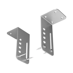 Крепежные и соединительные элементы Voltega VGL034ICL-SC-42S для шинопровода встраиваемого магнитного цвет серый