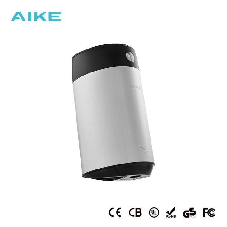 Ароматическая сушилка для рук AIKE AK2806-6_160  - Вид №4