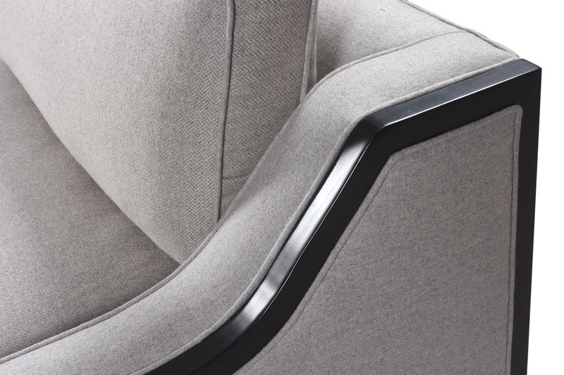 LU030 НОВЫЙ диван Хогарт ijlbrown  - Вид №3