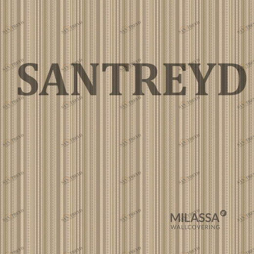 Flos7012 Обои Milassa Flos