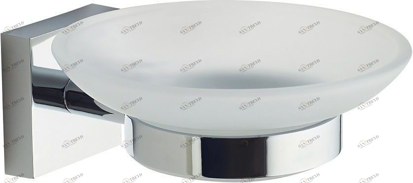 Мыльница для ванной Aquanet Flash S7 