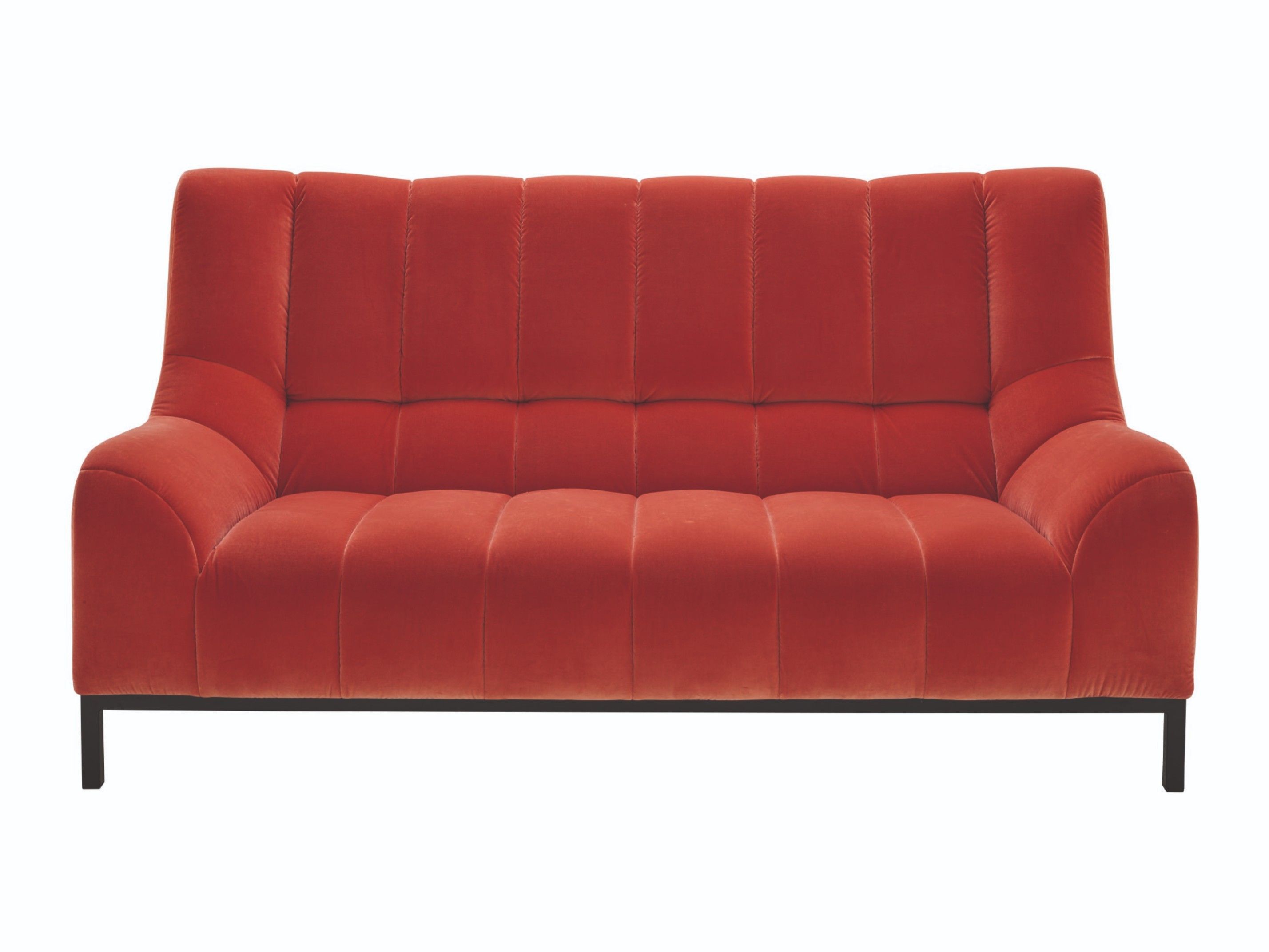 2-местный тканевый диван Ligne Roset Phileas ARCH-00049556