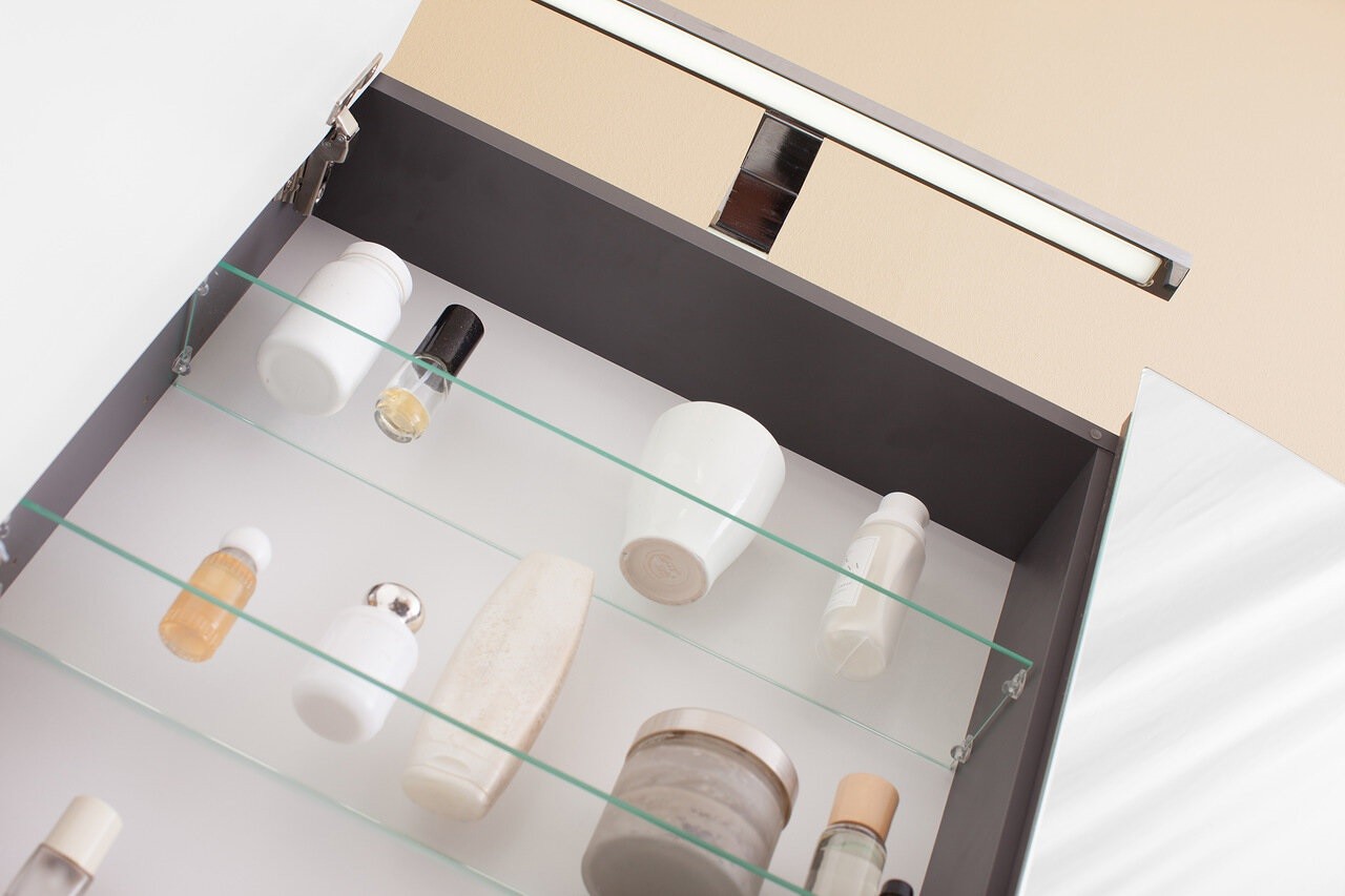 Тумба с раковиной Iman 01043  Словения Kolpa-San  - Вид №3