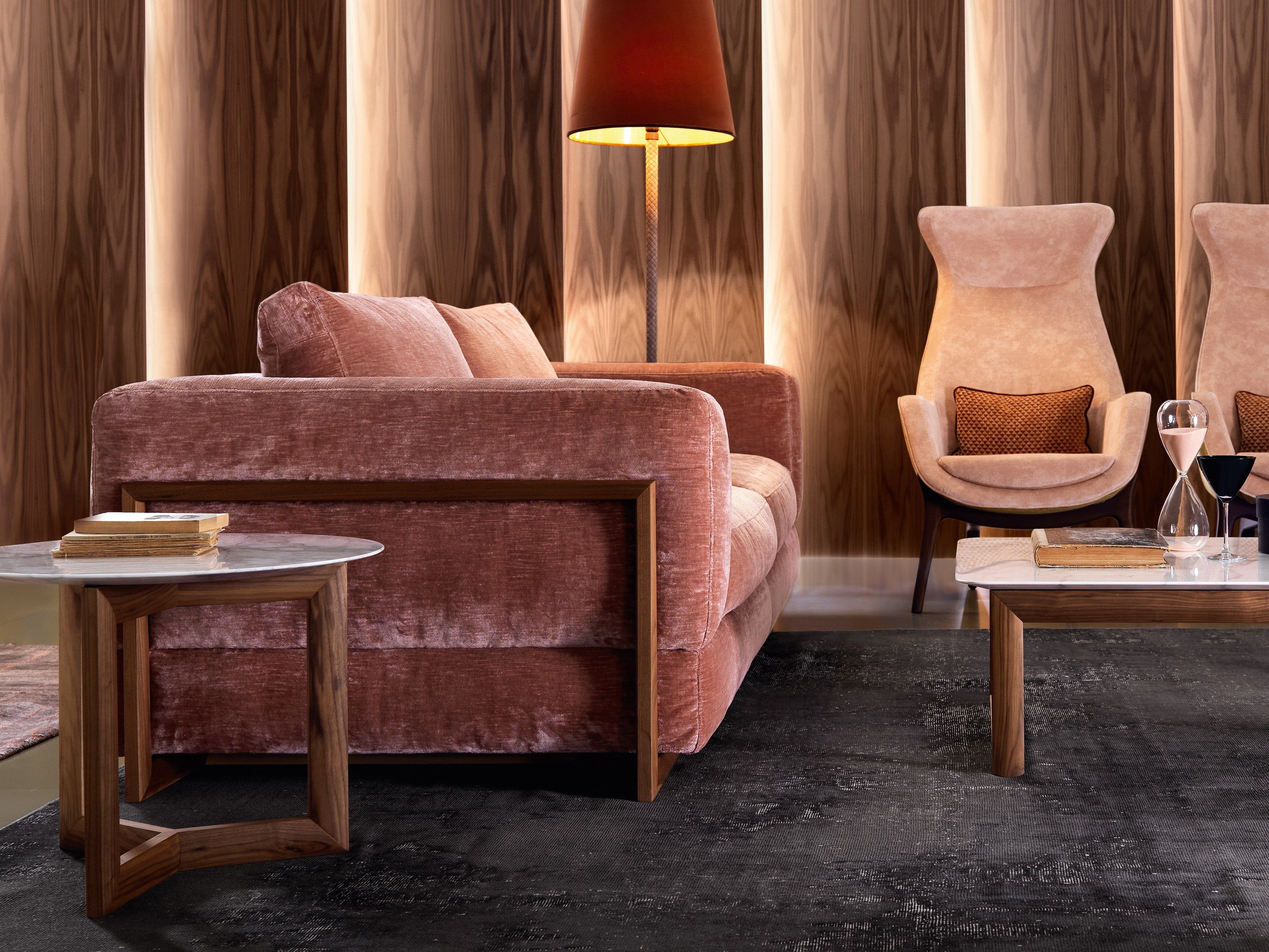 Прямоугольный журнальный столик Grilli ARCH-00050172 - Вид №2