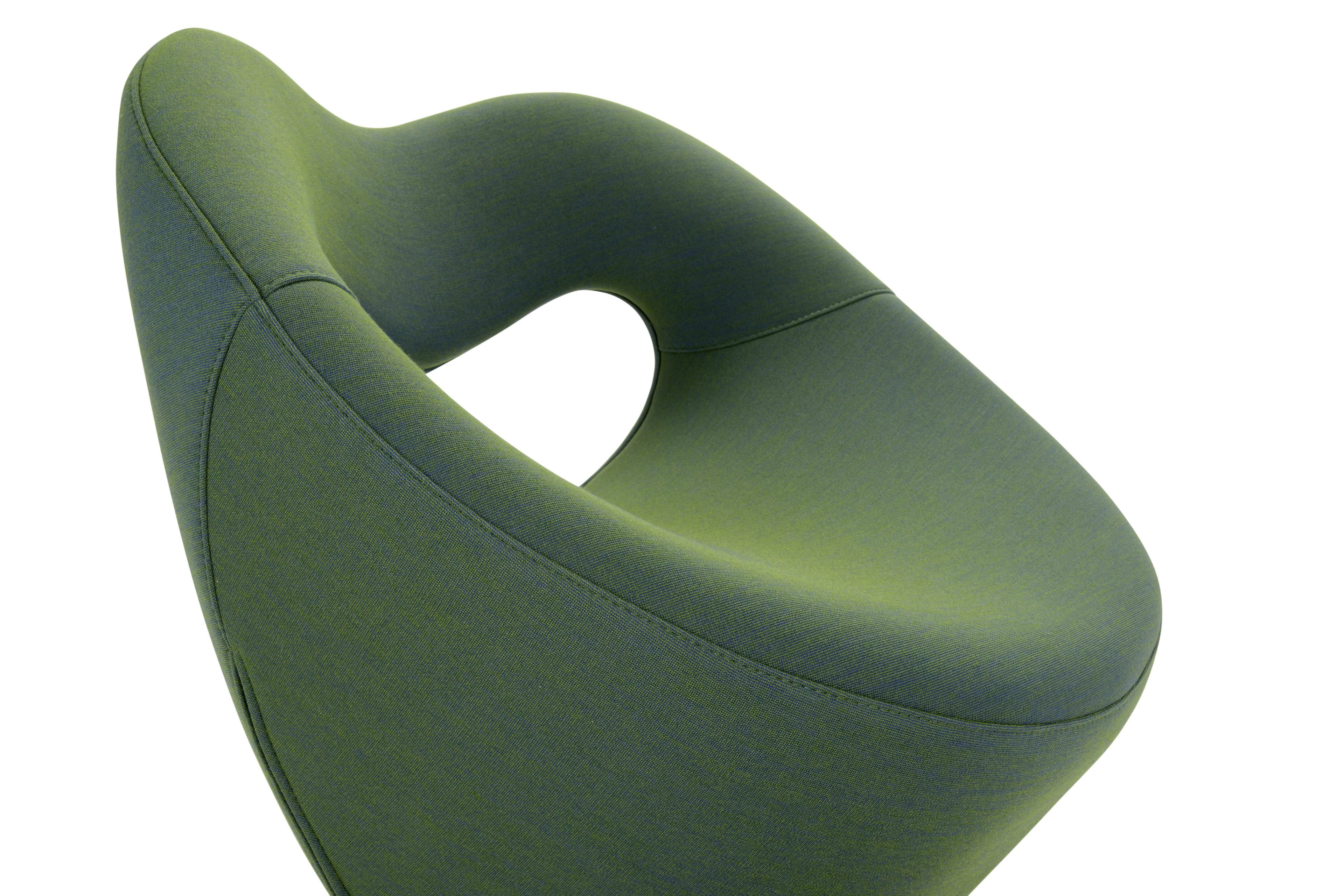 Ткань поворотный стул Adrenalina Lov ARCH-00076028 - Вид №6