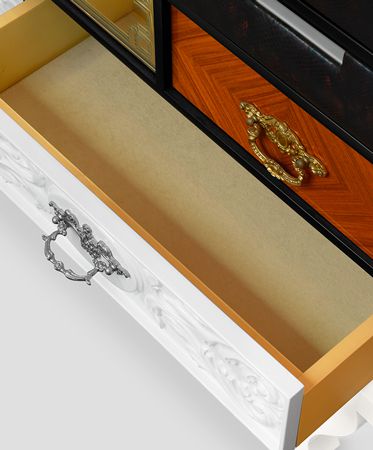 0-247 Сервант Soho  Boca Do Lobo  - Вид №26