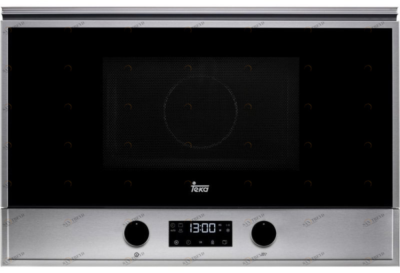 576932 Микроволновая печь Teka MS 622 BIS L Португалия 
