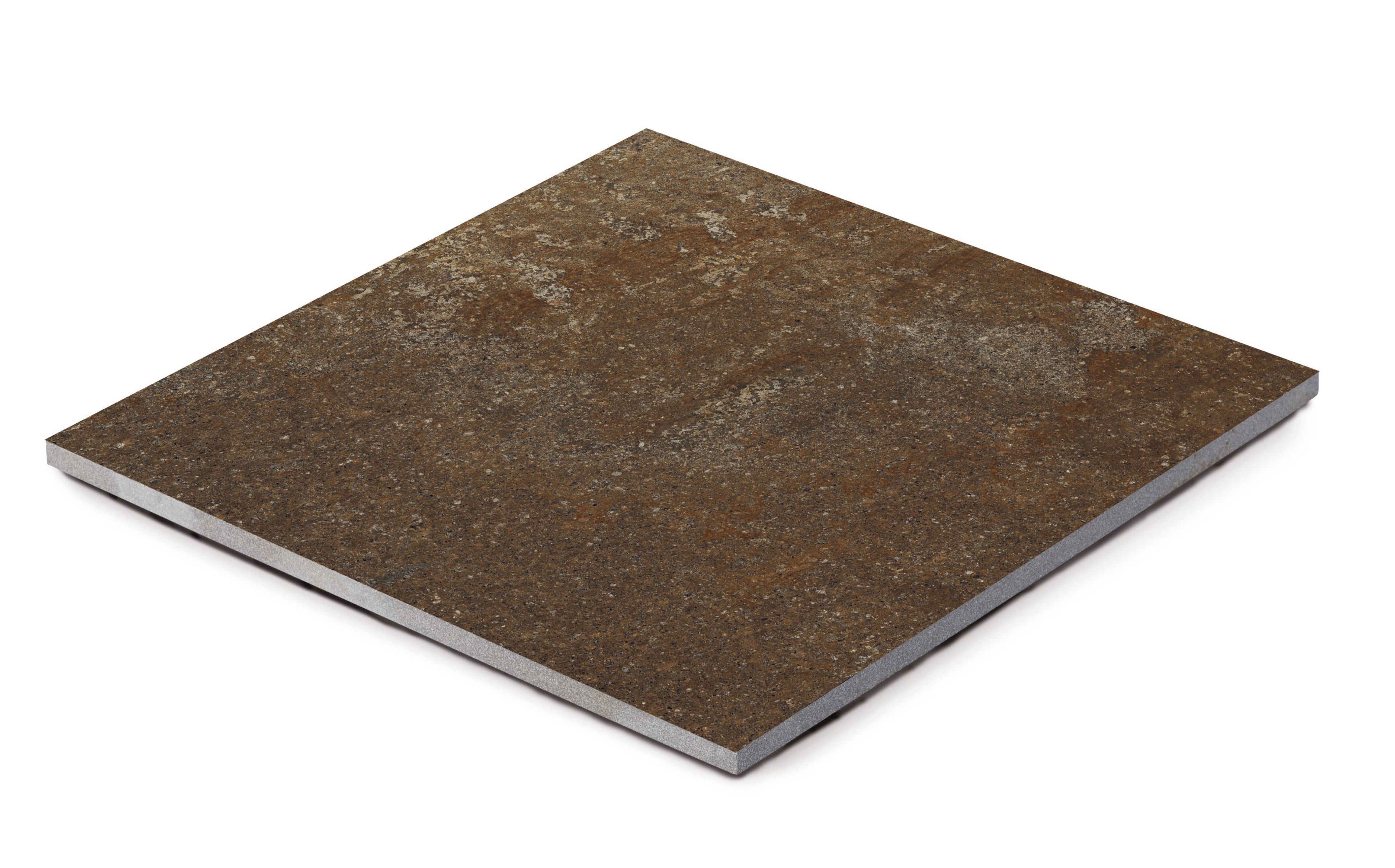 Напольная плитка из керамогранита с эффектом камня PIETRA SINTERIZZATA Super Hard Keramik 3 см ARCH-00099631 - Вид №1