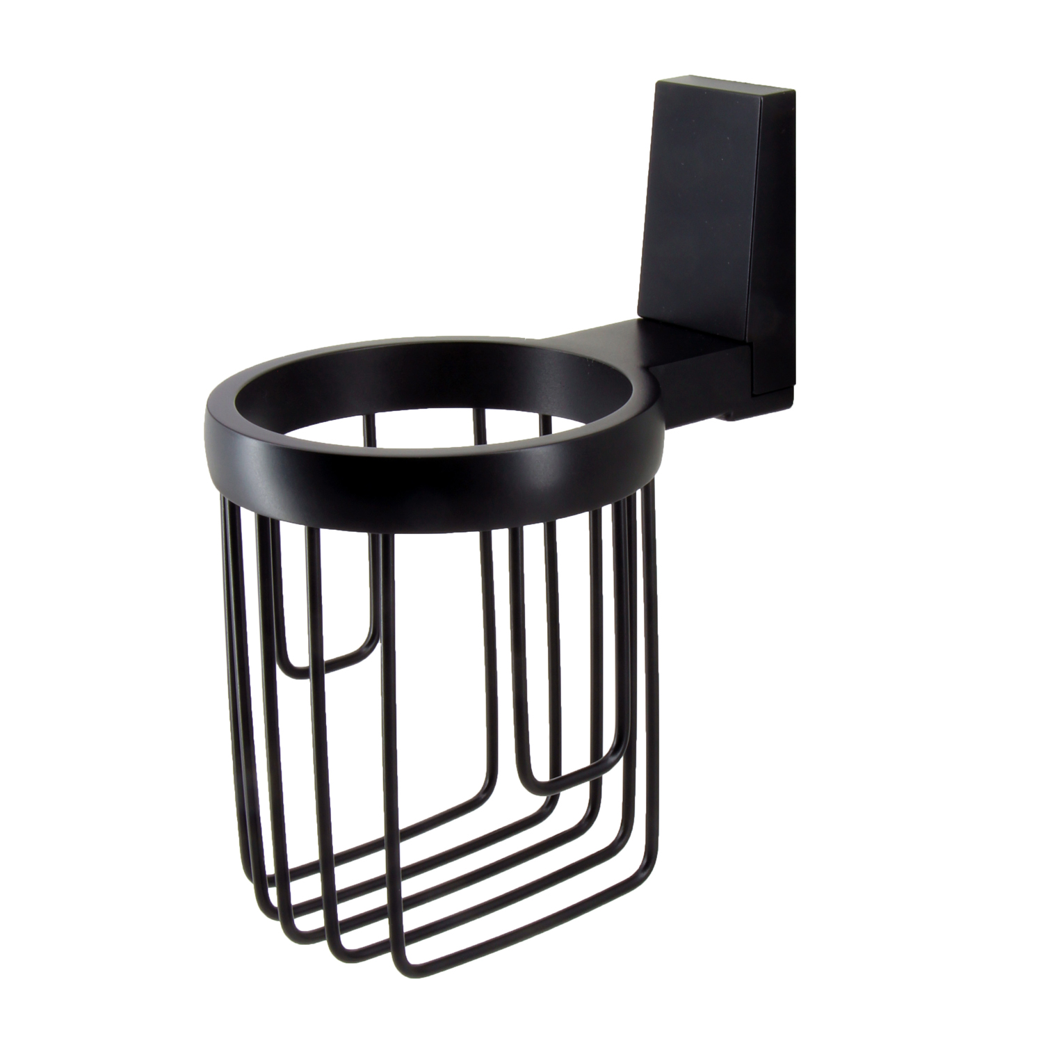 K-3245 Держатель для освежителя WasserKRAFT Китай  - Вид №1